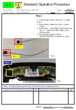 Preview for 29 page of HP Elite Slice Disassembly Instructions Manual