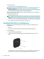 Предварительный просмотр 18 страницы HP Elite Slice Hardware Reference Manual