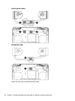 Предварительный просмотр 56 страницы HP EliteBook 1050 G1 Maintenance And Service Manual