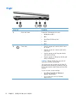 Предварительный просмотр 18 страницы HP EliteBook 2170p Getting Started Manual