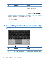 Preview for 18 page of HP EliteBook 2170p Maintenance And Service Manual