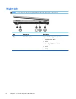 Preview for 24 page of HP EliteBook 2170p Maintenance And Service Manual