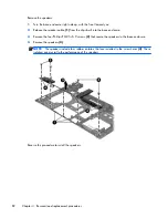 Preview for 90 page of HP EliteBook 2170p Maintenance And Service Manual