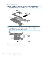 Preview for 100 page of HP EliteBook 2170p Maintenance And Service Manual