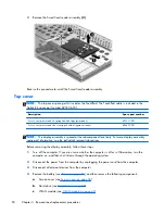 Preview for 102 page of HP EliteBook 2170p Maintenance And Service Manual