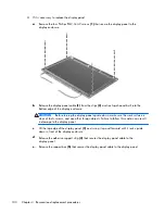 Preview for 108 page of HP EliteBook 2170p Maintenance And Service Manual