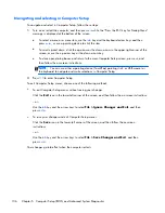 Preview for 114 page of HP EliteBook 2170p Maintenance And Service Manual