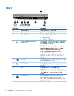 Предварительный просмотр 20 страницы HP EliteBook 2560p Maintenance And Service Manual