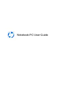 HP EliteBook 2560p User Manual preview