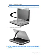 Preview for 31 page of HP EliteBook 2760p Getting Started Manual