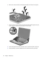 Preview for 46 page of HP EliteBook 2760p Getting Started Manual