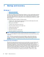 Preview for 56 page of HP EliteBook 2760p Getting Started Manual