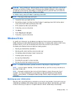 Preview for 59 page of HP EliteBook 2760p Getting Started Manual