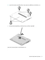 Preview for 41 page of HP EliteBook 735 G5 Maintenance And Service Manual