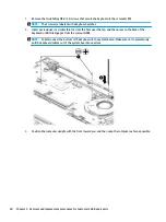 Preview for 50 page of HP EliteBook 735 G5 Maintenance And Service Manual