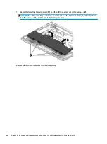 Preview for 54 page of HP EliteBook 735 G5 Maintenance And Service Manual