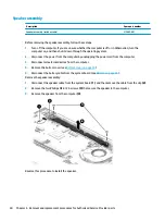 Preview for 60 page of HP EliteBook 735 G5 Maintenance And Service Manual