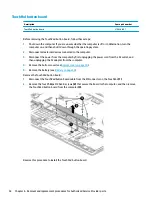 Preview for 64 page of HP EliteBook 735 G5 Maintenance And Service Manual