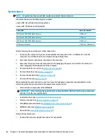 Preview for 70 page of HP EliteBook 735 G5 Maintenance And Service Manual