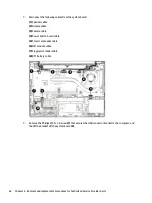 Preview for 72 page of HP EliteBook 735 G5 Maintenance And Service Manual