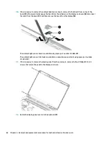 Preview for 78 page of HP EliteBook 735 G5 Maintenance And Service Manual