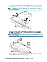 Preview for 82 page of HP EliteBook 735 G5 Maintenance And Service Manual