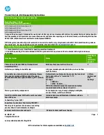 Предварительный просмотр 1 страницы HP EliteBook 830 G6 Product End-Of-Life Disassembly Instructions