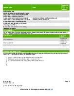 Предварительный просмотр 2 страницы HP EliteBook 830 G6 Product End-Of-Life Disassembly Instructions