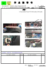 Предварительный просмотр 10 страницы HP EliteBook 830 G6 Product End-Of-Life Disassembly Instructions