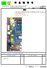 Preview for 17 page of HP EliteBook 830 G6 Product End-Of-Life Disassembly Instructions