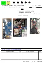 Preview for 18 page of HP EliteBook 830 G6 Product End-Of-Life Disassembly Instructions