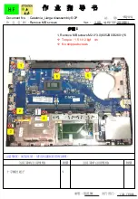 Preview for 19 page of HP EliteBook 830 G6 Product End-Of-Life Disassembly Instructions