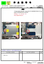 Preview for 22 page of HP EliteBook 830 G6 Product End-Of-Life Disassembly Instructions