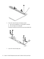 Предварительный просмотр 72 страницы HP EliteBook 835 G7 Maintenance And Service Manual