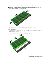 Preview for 45 page of HP EliteBook 835 G8 Maintenance And Service Manual