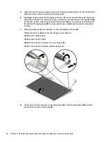 Preview for 72 page of HP EliteBook 835 G8 Maintenance And Service Manual