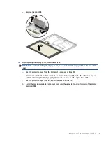 Preview for 73 page of HP EliteBook 835 G8 Maintenance And Service Manual