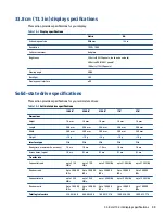 Preview for 99 page of HP EliteBook 835 G8 Maintenance And Service Manual