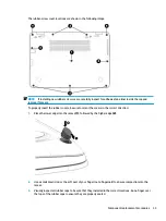 Preview for 45 page of HP ELITEBOOK 840 G4 Maintenance And Service Manual