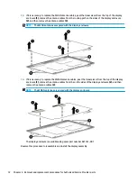 Preview for 82 page of HP ELITEBOOK 840 G4 Maintenance And Service Manual