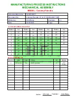 Preview for 3 page of HP ELITEBOOK 840 G4 Product End-Of-Life Disassembly Instructions