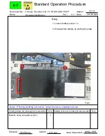 Preview for 8 page of HP ELITEBOOK 840 G4 Product End-Of-Life Disassembly Instructions