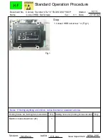 Preview for 9 page of HP ELITEBOOK 840 G4 Product End-Of-Life Disassembly Instructions