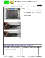 Preview for 10 page of HP ELITEBOOK 840 G4 Product End-Of-Life Disassembly Instructions