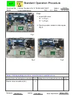 Preview for 13 page of HP ELITEBOOK 840 G4 Product End-Of-Life Disassembly Instructions