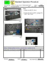 Preview for 15 page of HP ELITEBOOK 840 G4 Product End-Of-Life Disassembly Instructions