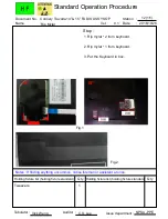 Preview for 16 page of HP ELITEBOOK 840 G4 Product End-Of-Life Disassembly Instructions