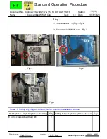 Preview for 19 page of HP ELITEBOOK 840 G4 Product End-Of-Life Disassembly Instructions