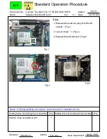 Preview for 20 page of HP ELITEBOOK 840 G4 Product End-Of-Life Disassembly Instructions