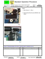 Preview for 21 page of HP ELITEBOOK 840 G4 Product End-Of-Life Disassembly Instructions